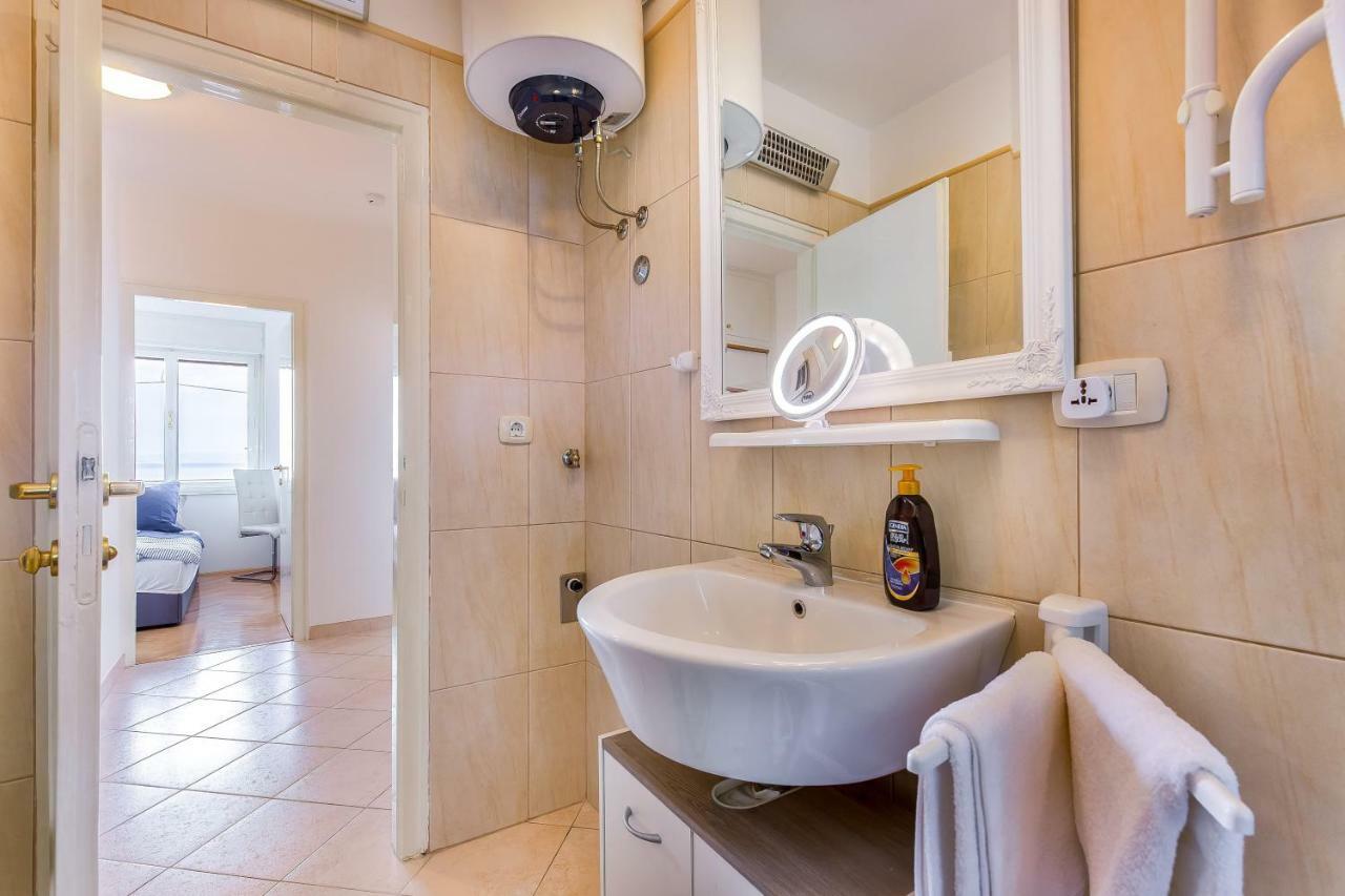 Jasmina Apartment *