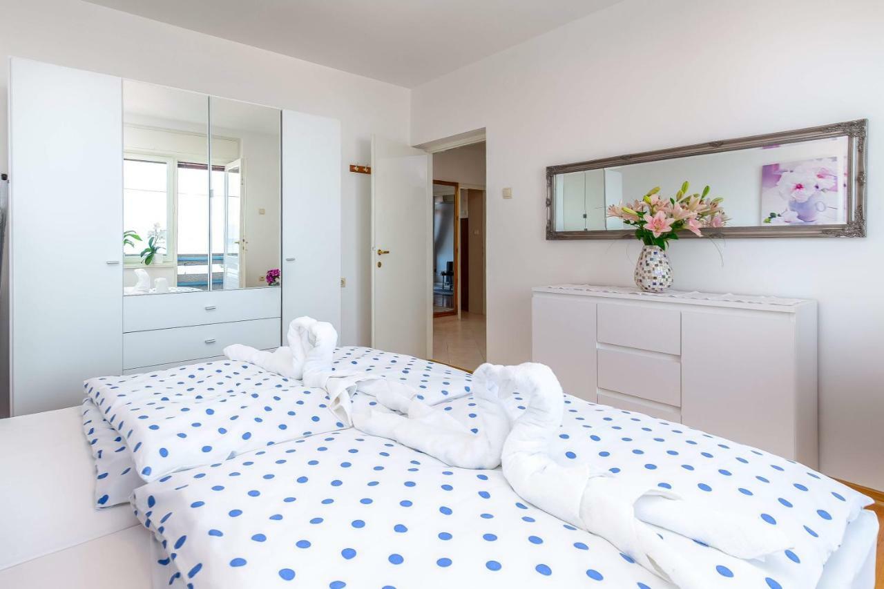 Jasmina Apartment Rijeka