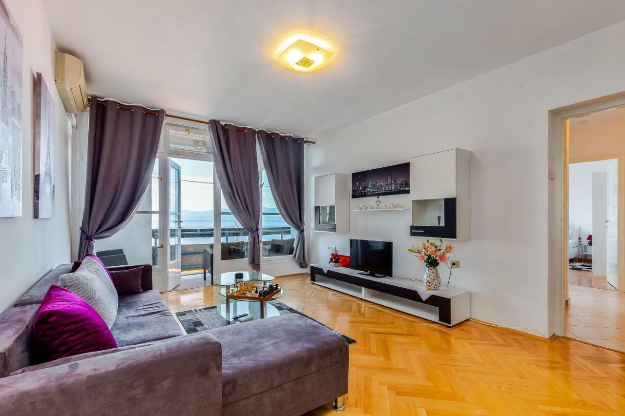 Apartment Jasmina *