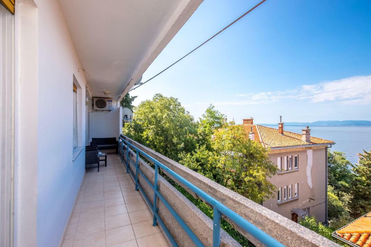Apartment Jasmina Rijeka