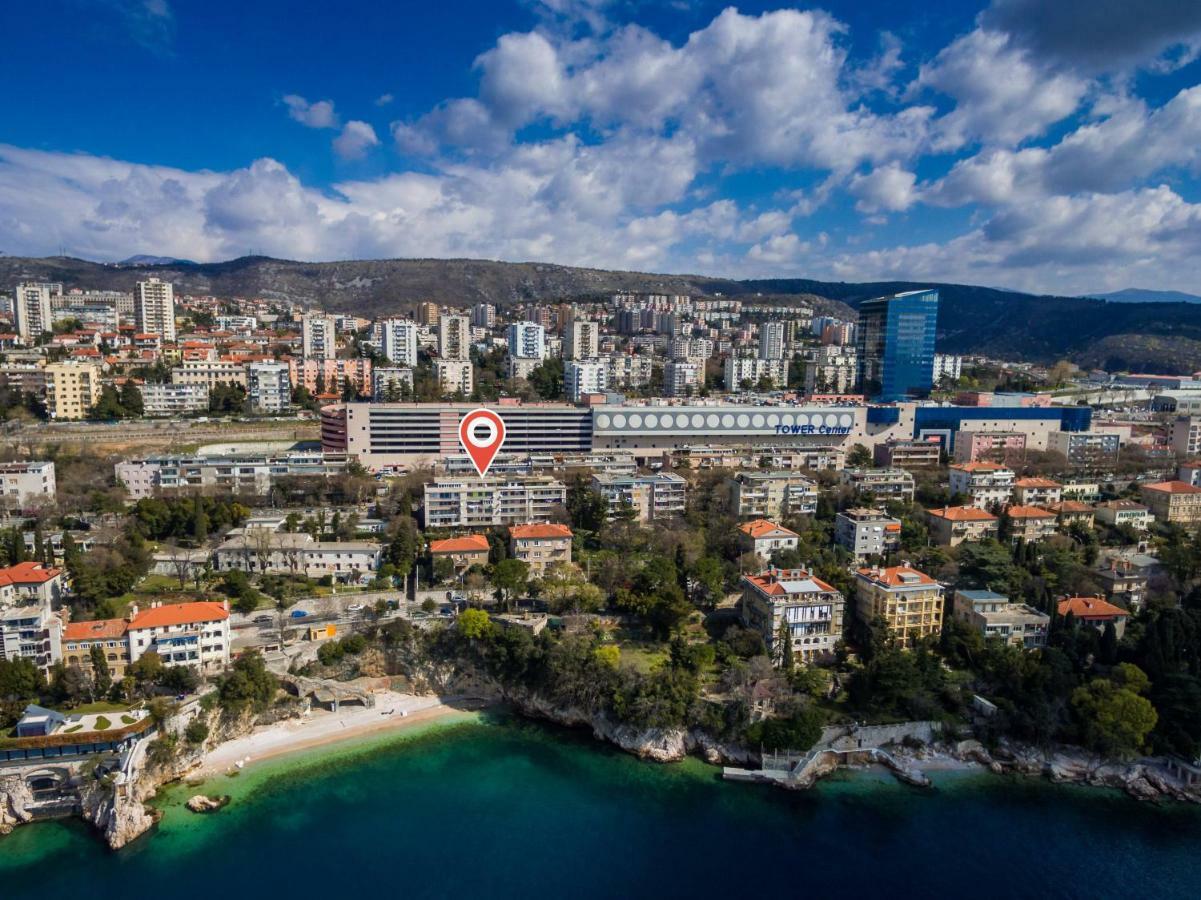 Apartment Jasmina Rijeka