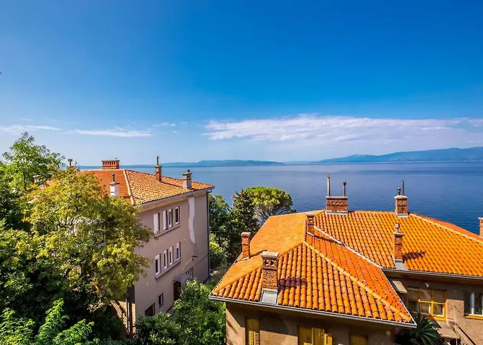 Jasmina Apartment