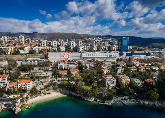 Jasmina Apartment