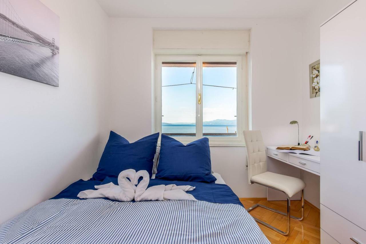 Apartment Jasmina Rijeka