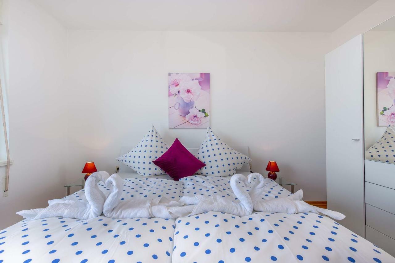 Apartment Jasmina