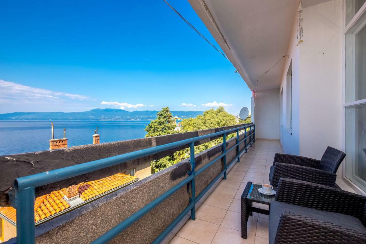 Apartment Jasmina Rijeka
