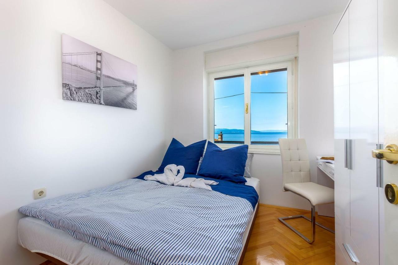 Jasmina Apartment Rijeka
