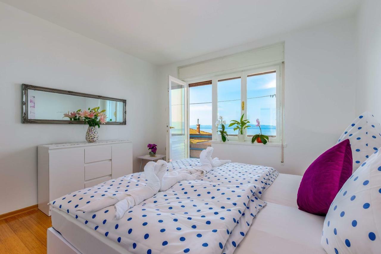 Apartment Jasmina Rijeka