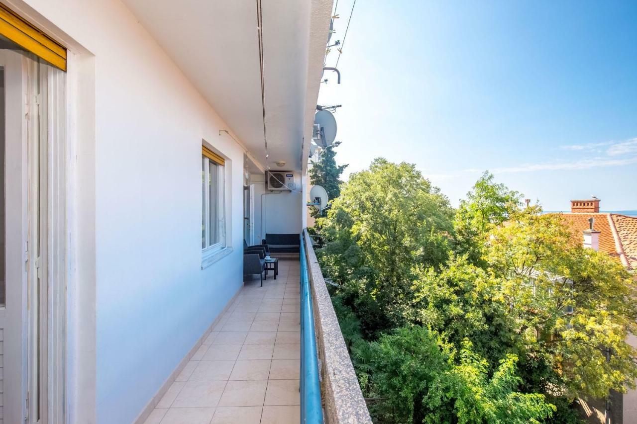 Jasmina Apartment *