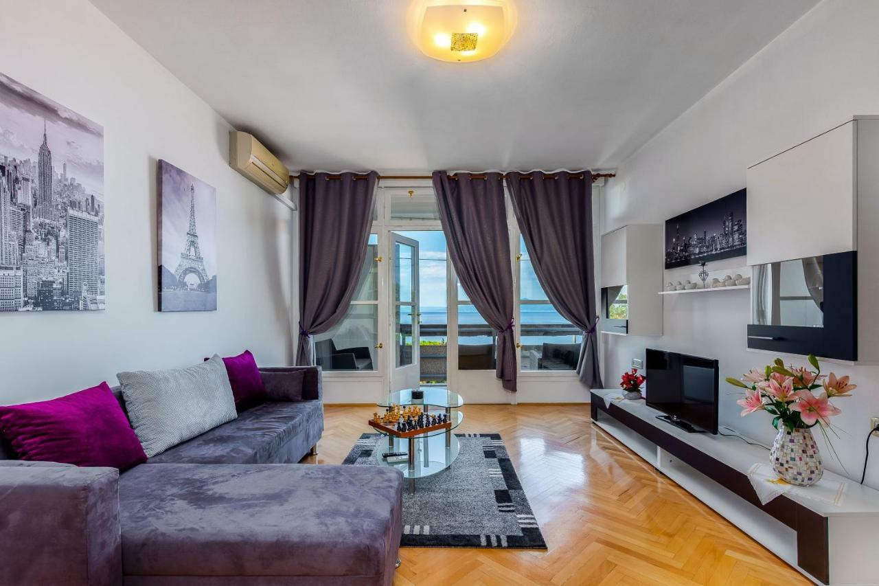 Apartment Jasmina Rijeka