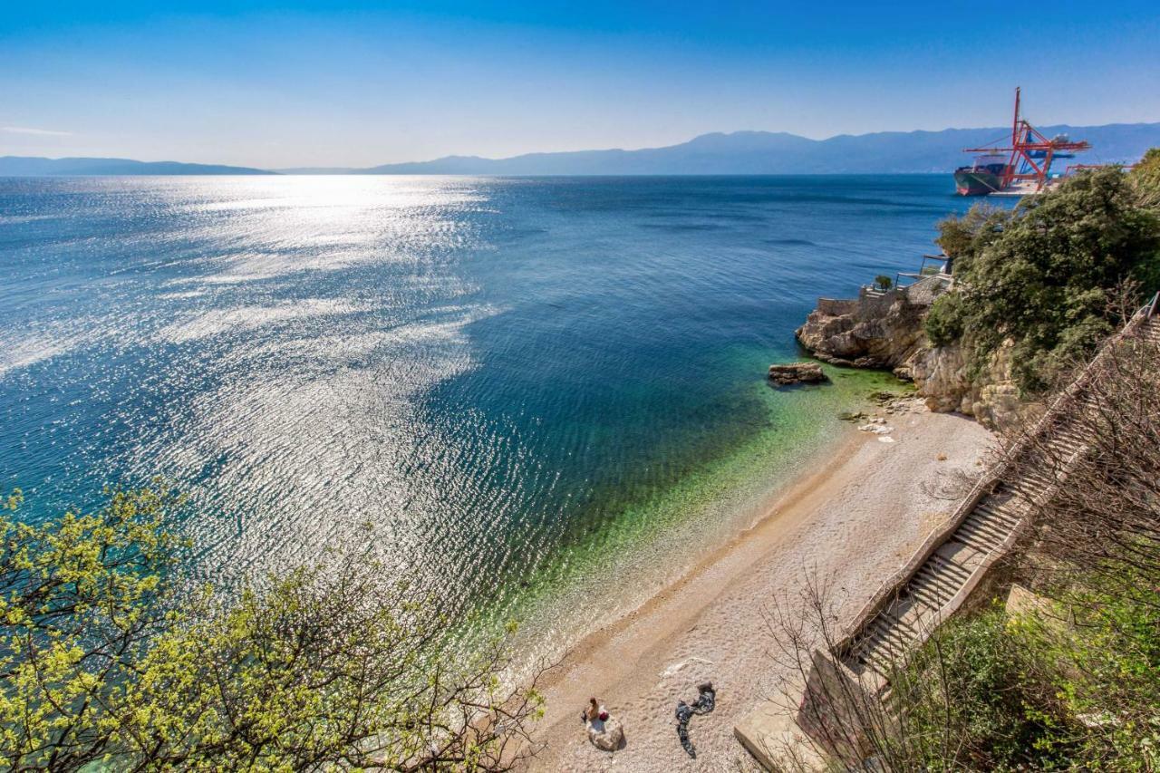Apartment Jasmina Rijeka